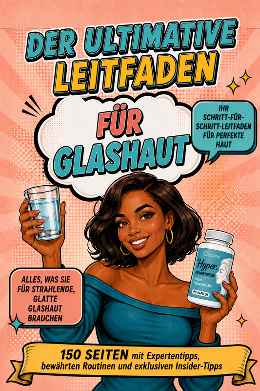 DER ULTIMATIVE LEITFADEN FÜR GLASHAUT